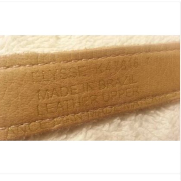 Kork Ease Platform Wedge Sandals Sz 7 - Picture 8 of 9